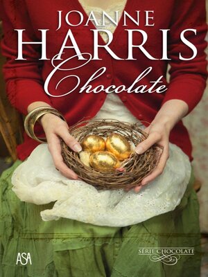 cover image of Chocolate